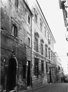 Palazzo Mucciolanti